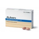 alanerv 30 capsulas