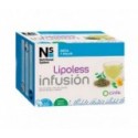 Ns Lipoless Infusión 20sobres