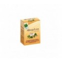 100% Natural Allergy Less 60cáps