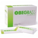 obegrass 30 sobres adelgazante