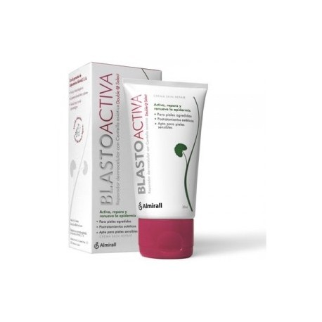 blastoactiva crema 50 ml.