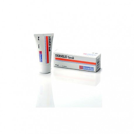 Dermilid Gel Plus Aha 75ml