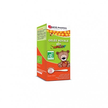 Forte Pharma Jalea Real Junior 150ml