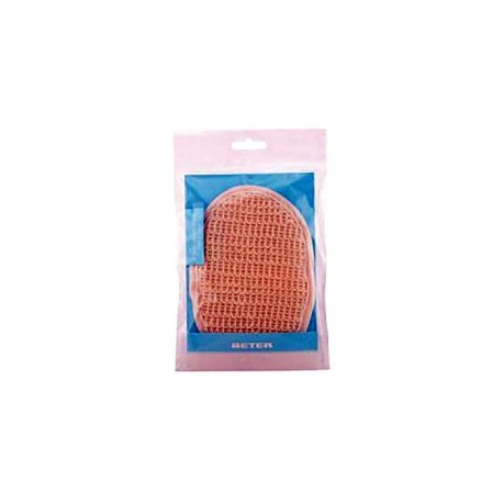 Beter Esponja de baño con hilo de sisal 1ud