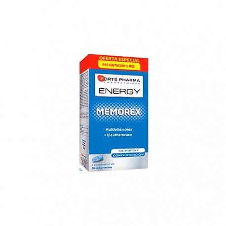 Energy Memorex 56comp