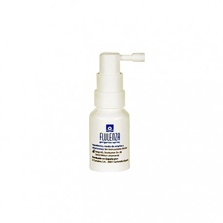 Flulenza Garganta Spray 20ml