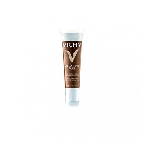 Vichy Aera Teint Pure Sable Rose Rosy Sand 35r Maquillaje Crema