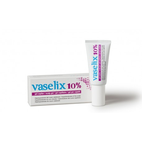 Vaselix 10% Pomada 60 ml