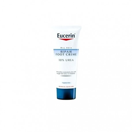 Eucerin® Urea 10% Repair Plus Pies 100ml