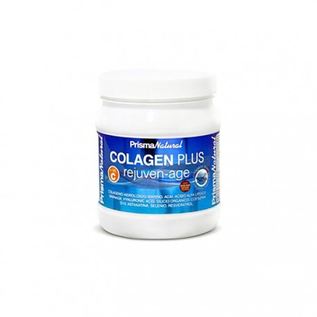 Prisma Natural Colagen Plus Rejuven-age 300 Gr