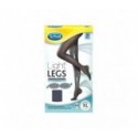 Scholl medias 20DEN color negro Talla XL 1ud