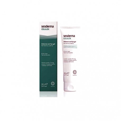 Sesderma Celulex Vientre y Caderas gel 100ml