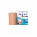 Nexcare Esparadrapo Papel Color Piel 5 M X 5 Cm