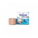 Nexcare Esparadrapo Papel Color Piel 5 M X 2,5 Cm