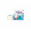 Nexcare Esparadrapo Papel Blanco 5 M X 2,5 Cm