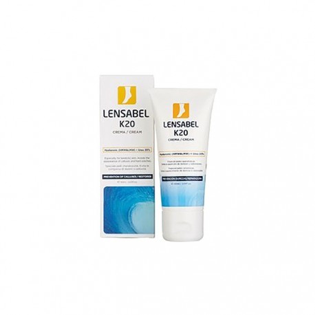 Lensabel K20 crema 60ml