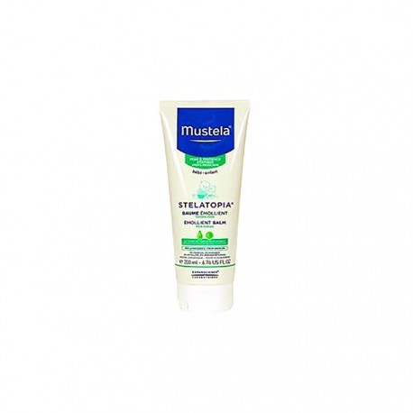 Mustela Stelatopia bálsamo emoliente 200ml