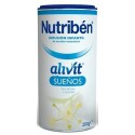 infusion nutriben alivit sue