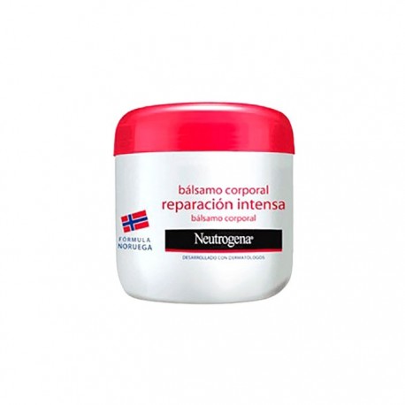 Neutrogena Balsamo Corporal reparacion Intensa 300ml