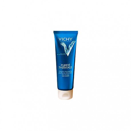 Vichy Purete Thermale Detoxificante Espuma 125ml