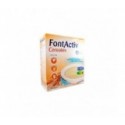 Fontactiv Cereales Crema De Arroz 600 Gr