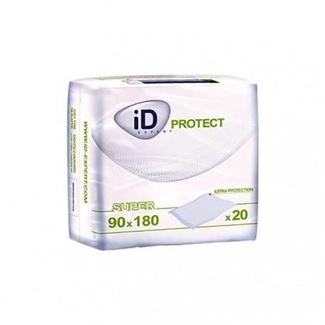 Id Empapador Expert Protect 90x180 Super 20 U