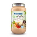 nutriben ecopotito delicias ver/tern 250