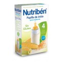 nutriben papilla inicio biberon 600 gr.