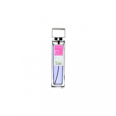 Iap Pharma Perfume Mujer Nº20 30ml