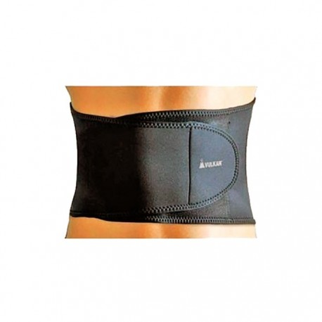 Vulkan faja lumbar TD Dermactiva Talla M 1ud