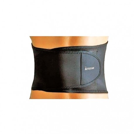 Vulkan faja lumbar TD Dermactiva Talla S 1ud