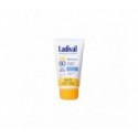Ladival® Pieles Secas crema fluida fotoprotección alta con color SPF50+ 50ml
