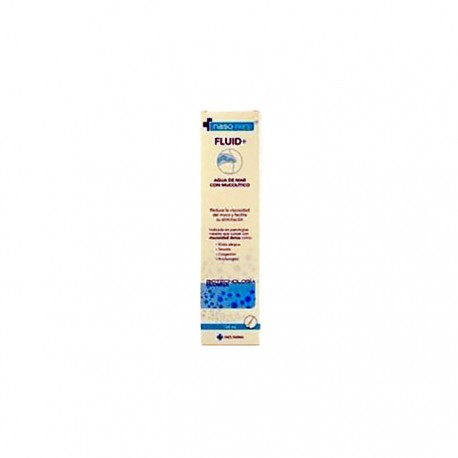 Naso Faes® Fluid+ 125ml