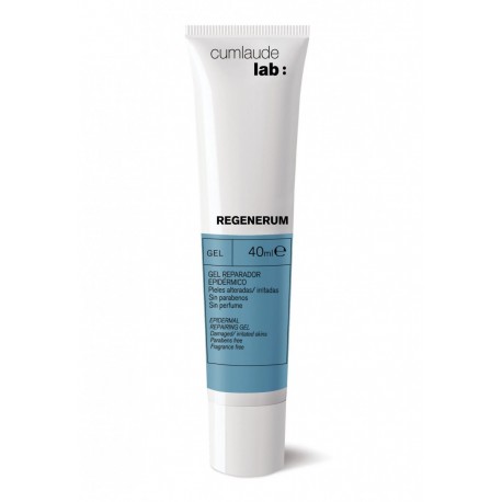 cumlaude regenerum gel 40 ml.