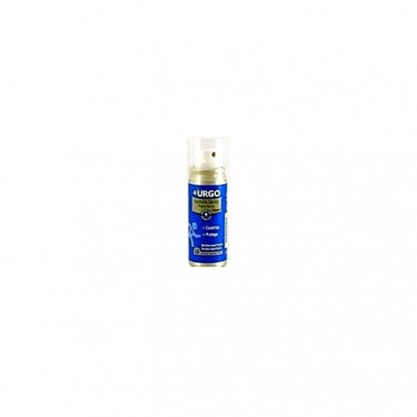 Urgo Heridas Superficiales Aposito Spray 40 Ml