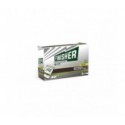 Kern Finisher Recovery Polvo 28G 12 Sobres