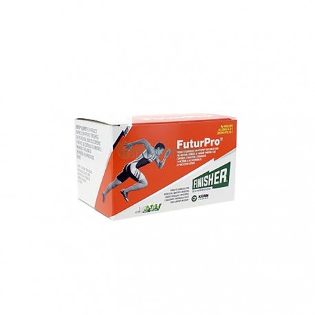 Kern Finisher Futurpro® 30g 8 Sobres