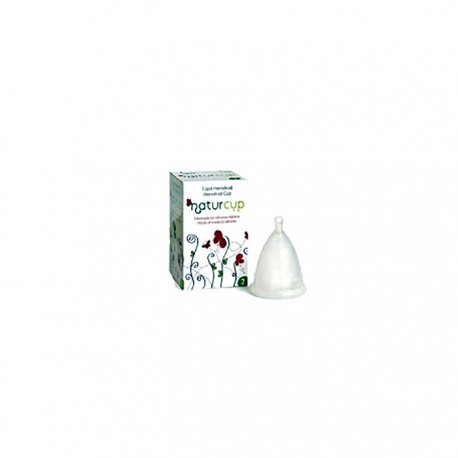 Naturcup copa menstrual T-2 1ud