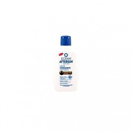 Ecran aftersun leche calmante 200ml