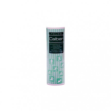 Calber polvos talco 200g