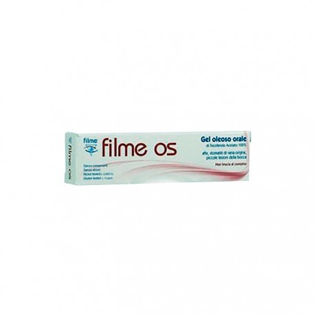 Filme Opht-R estéril gotas oculares 0.5ml 10 monodosis