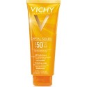 vichy ideal soleil spf 50+ pieles intolerantes 50ml