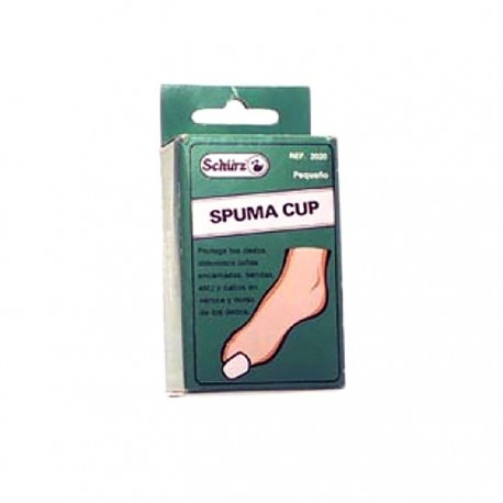 Schurz Spumacup Dedil Gomaespuma T Gde