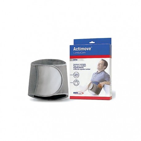 Actimove Lumbar T Xl