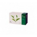 Interapothek té verde infusión 25uds