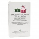 sebamed emulsion sin jabon 500 ml.