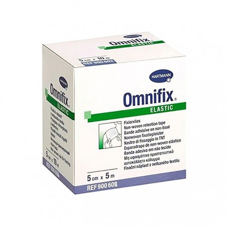 Omnifix Elastic 5mx5cm