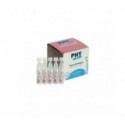 Phy Bebe Suero Fisiologico 5 Ml 30 U