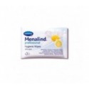 Menalind Professional Hygienic Wipes 10 U