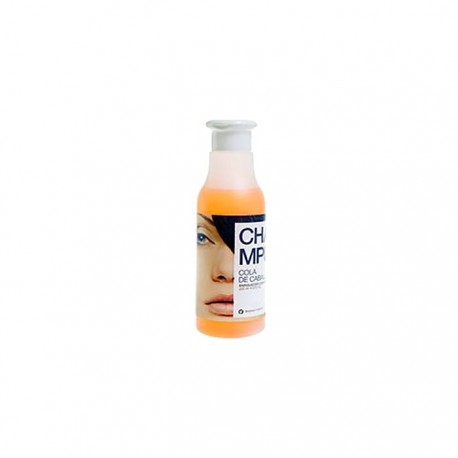 Botanica Nutrients champú cola caballo + Biotina 250ml